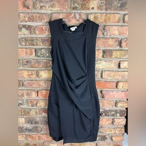 Helmut Lang dress